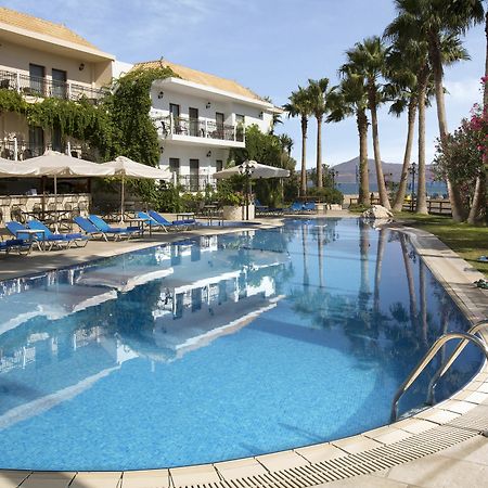 Almyrida Resort Ngoại thất bức ảnh