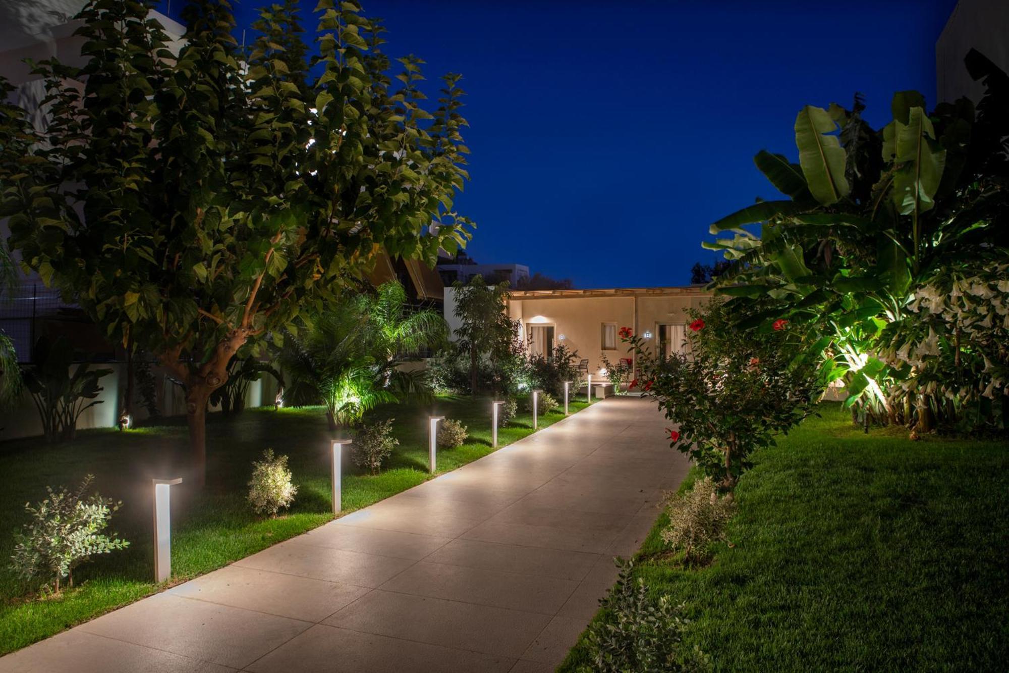 Almyrida Resort Ngoại thất bức ảnh