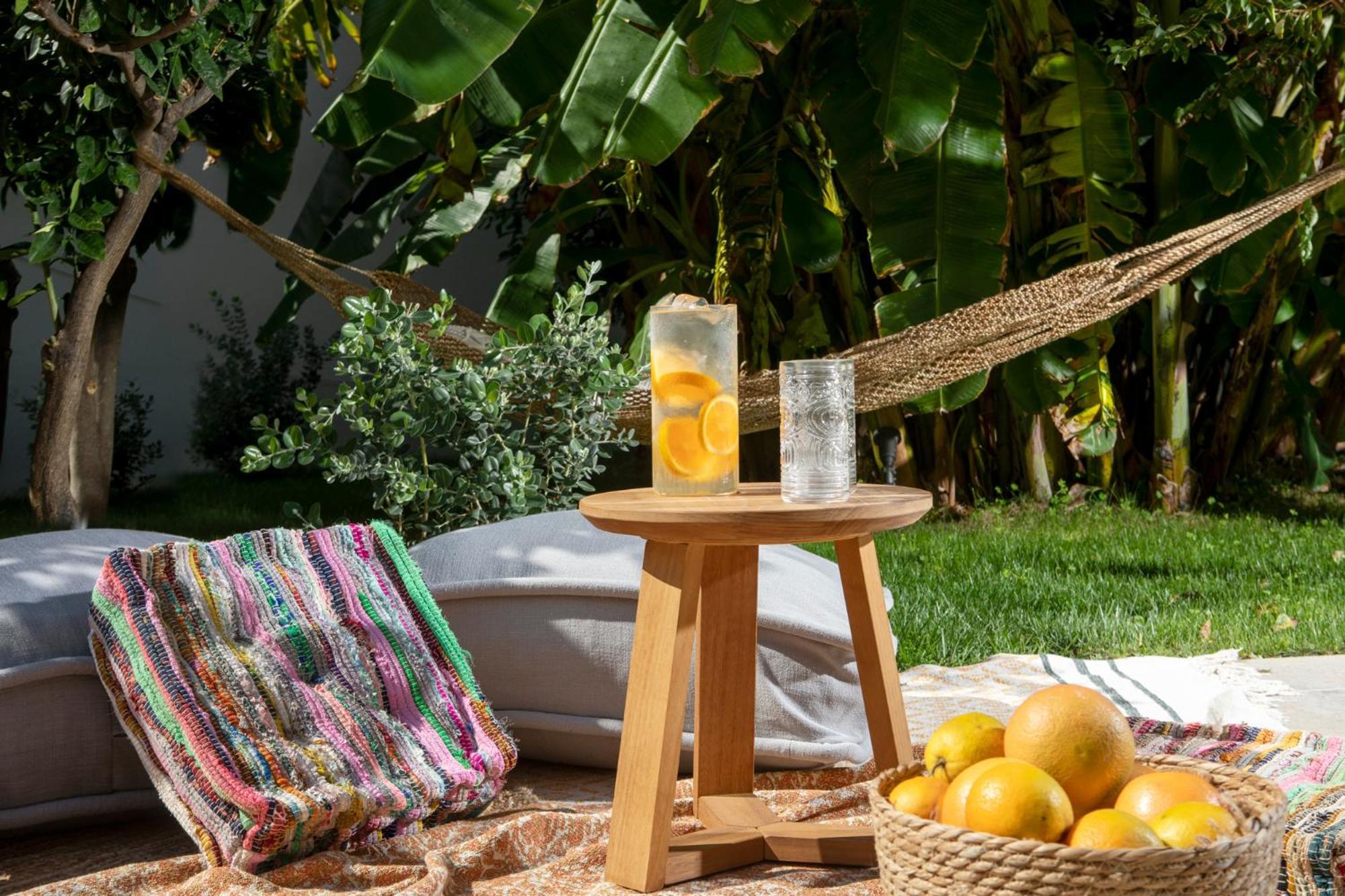 Almyrida Resort Ngoại thất bức ảnh