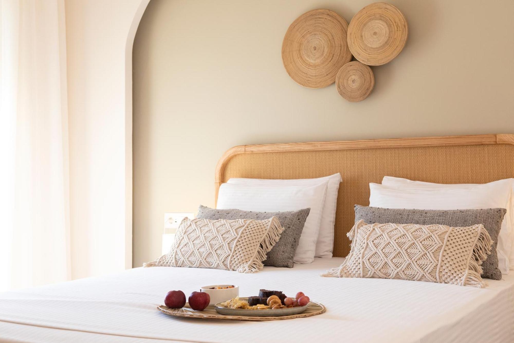 Almyrida Resort Ngoại thất bức ảnh