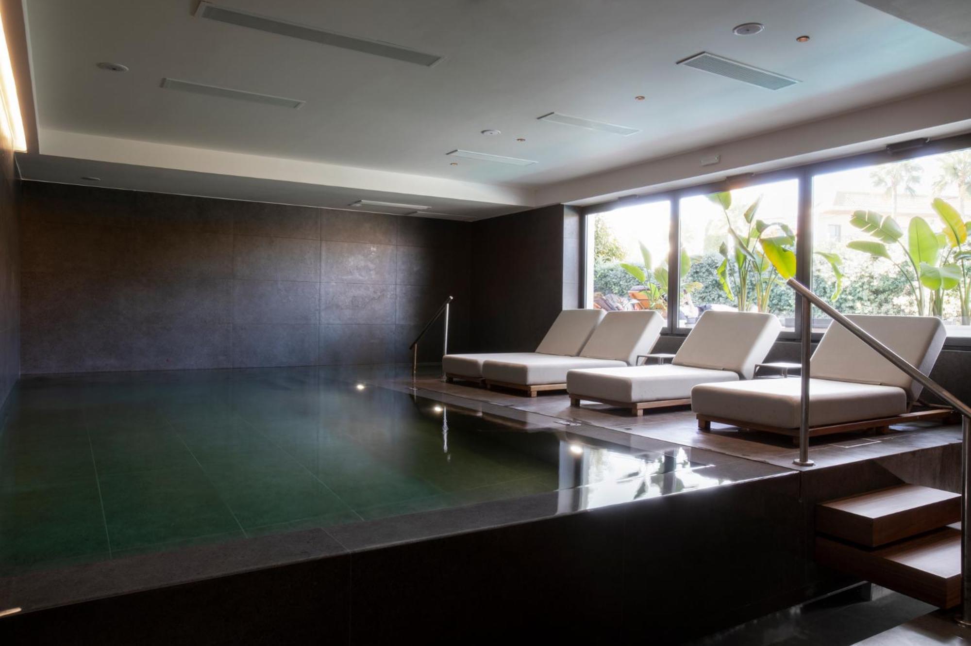 Almyrida Resort Ngoại thất bức ảnh