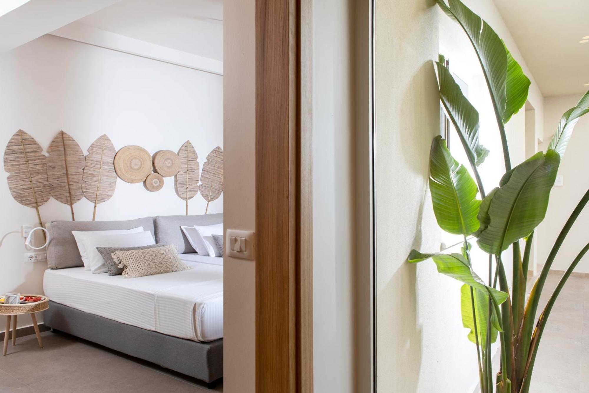 Almyrida Resort Ngoại thất bức ảnh