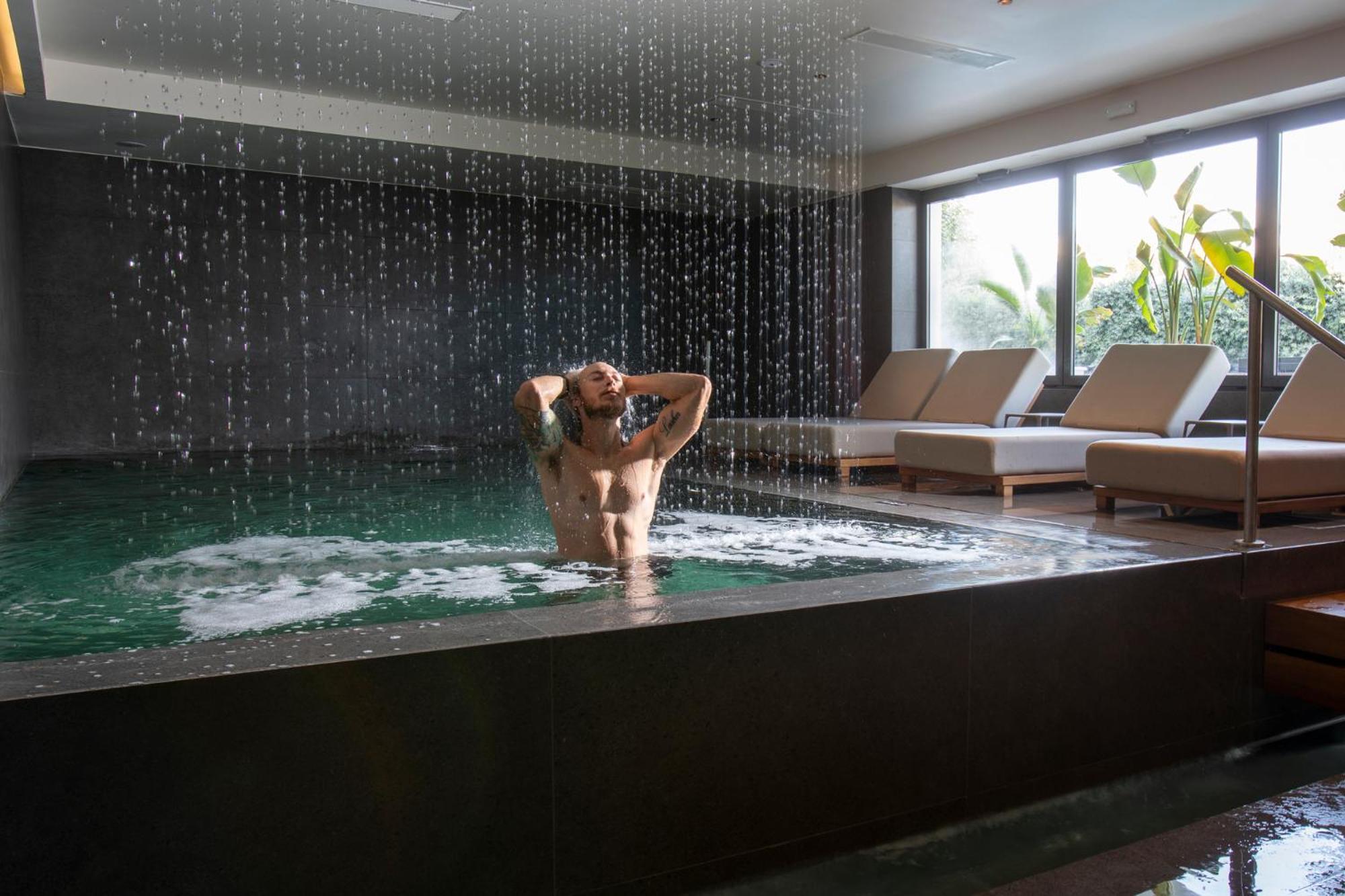 Almyrida Resort Ngoại thất bức ảnh