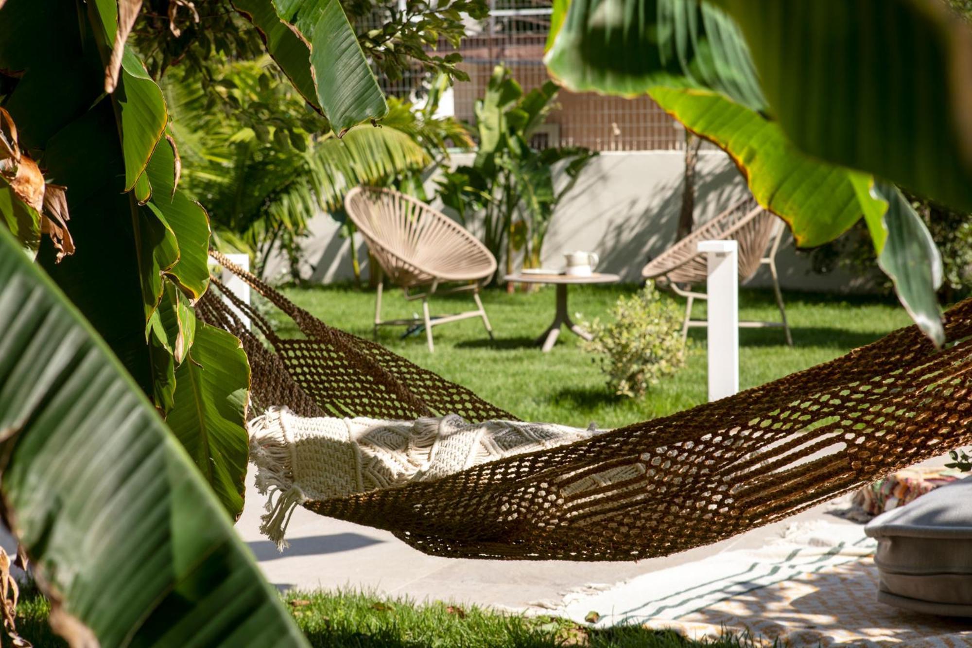 Almyrida Resort Ngoại thất bức ảnh