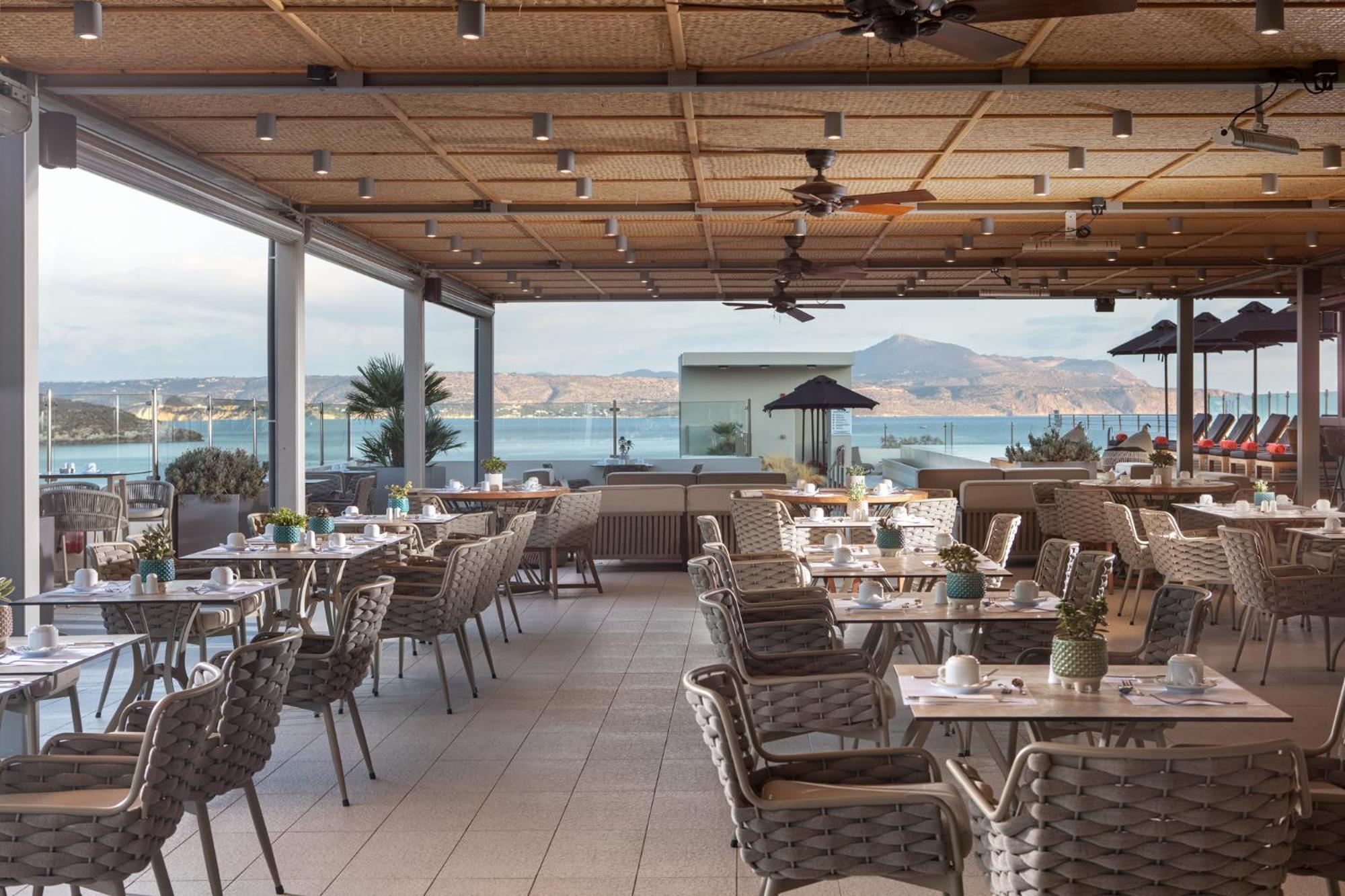 Almyrida Resort Ngoại thất bức ảnh