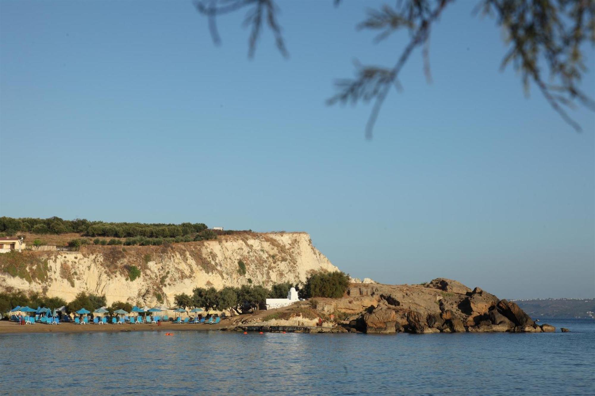 Almyrida Resort Ngoại thất bức ảnh