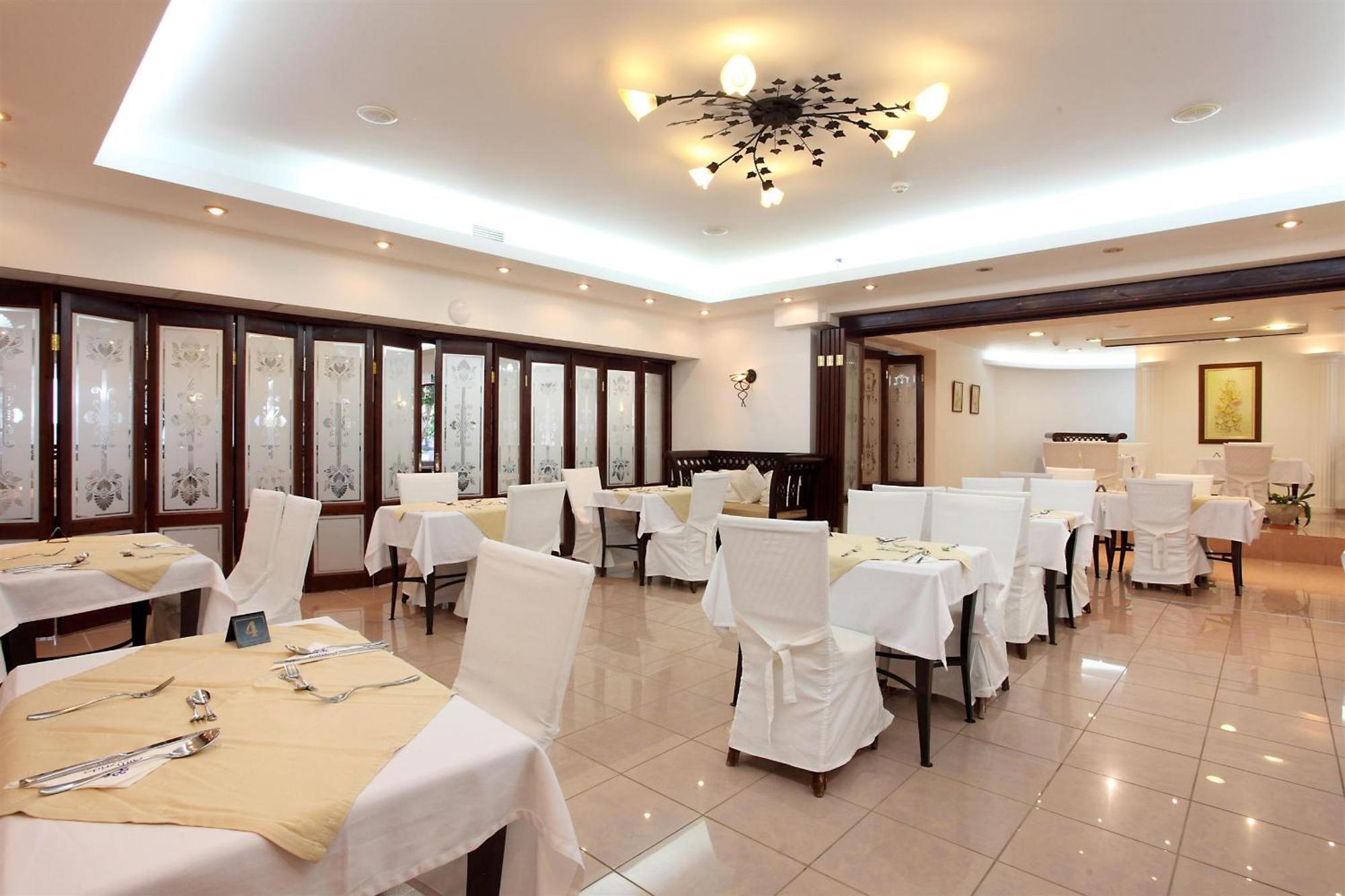Almyrida Resort Ngoại thất bức ảnh