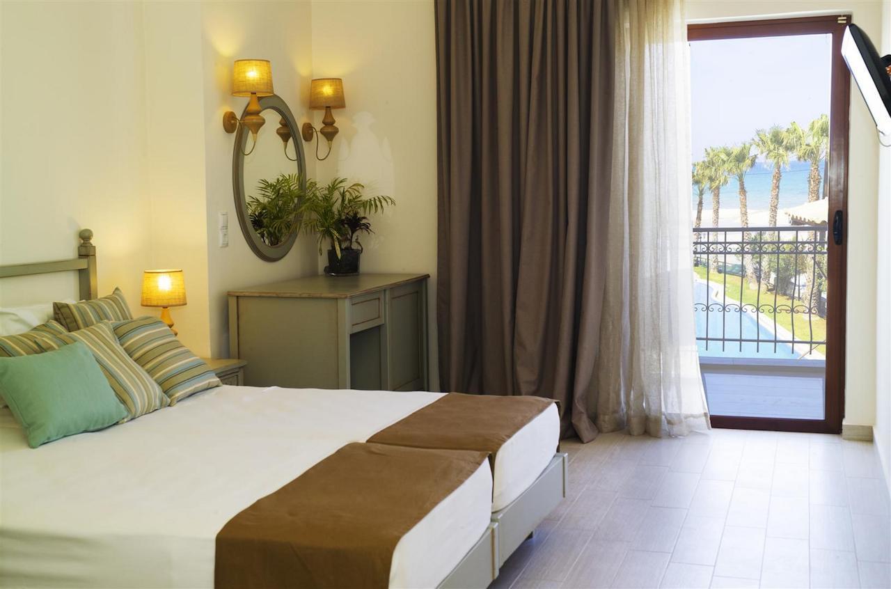 Almyrida Resort Phòng bức ảnh