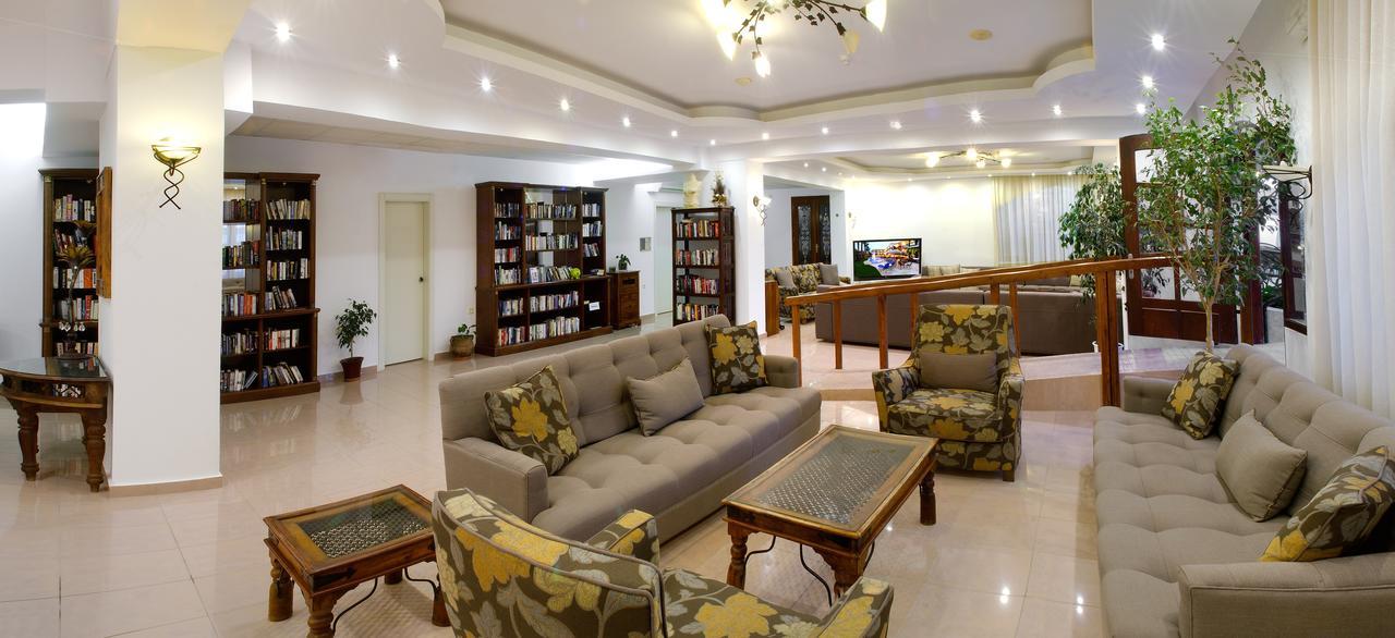 Almyrida Resort Ngoại thất bức ảnh