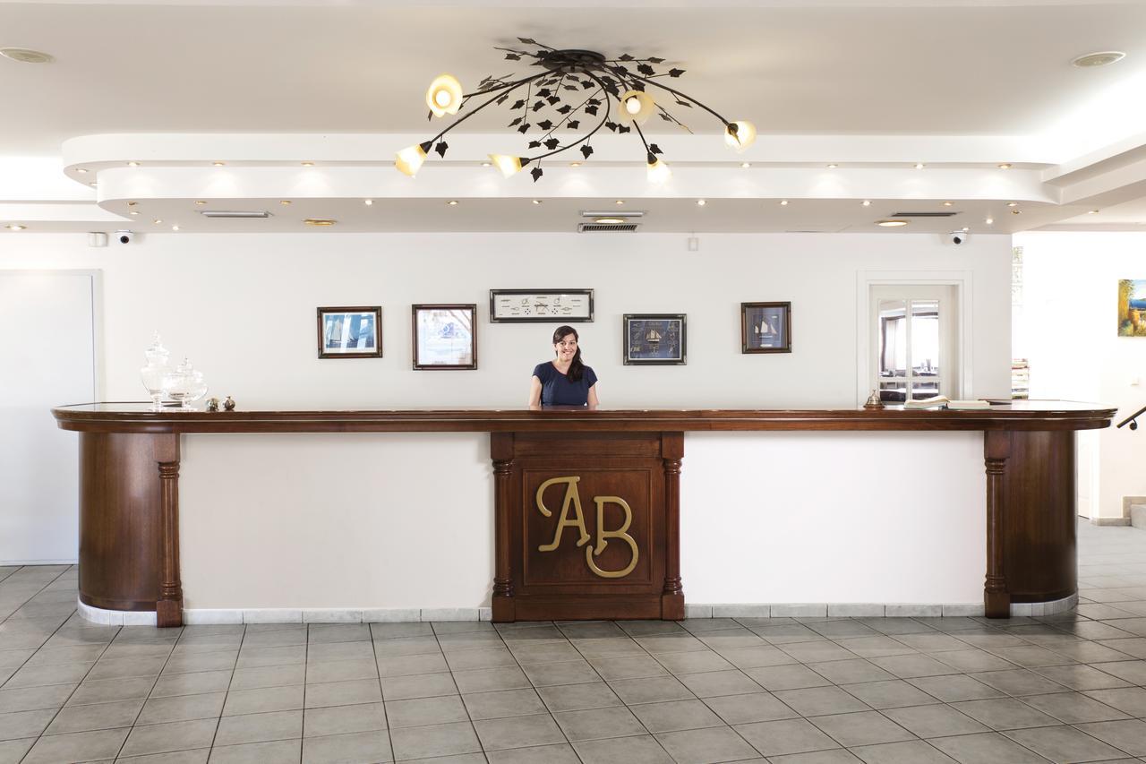 Almyrida Resort Ngoại thất bức ảnh