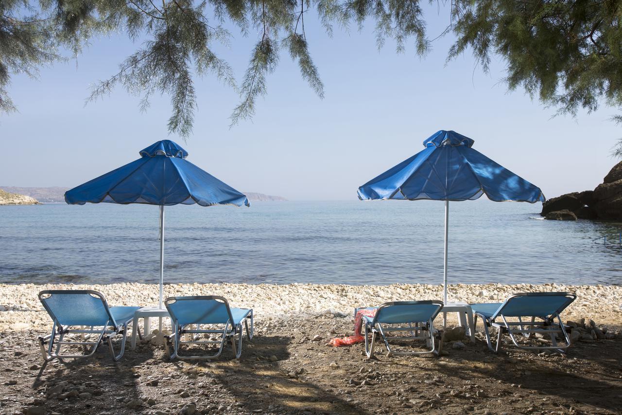 Almyrida Resort Ngoại thất bức ảnh