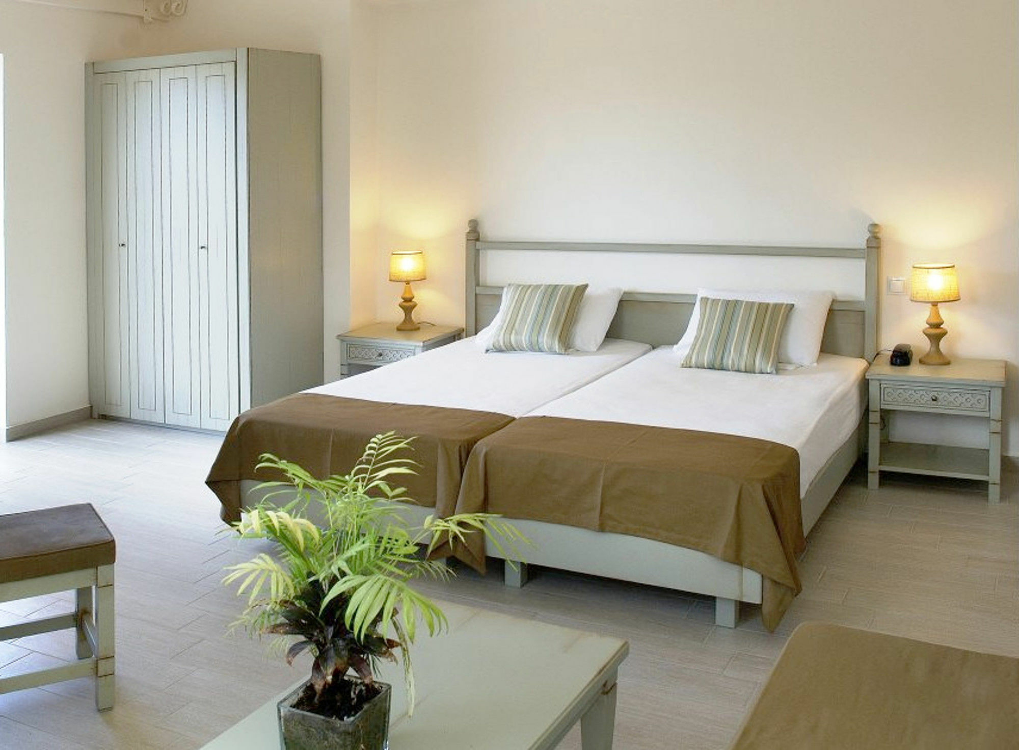 Almyrida Resort Ngoại thất bức ảnh