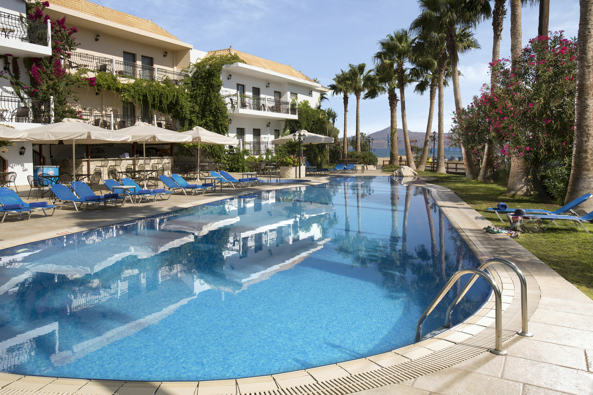 Almyrida Resort Ngoại thất bức ảnh